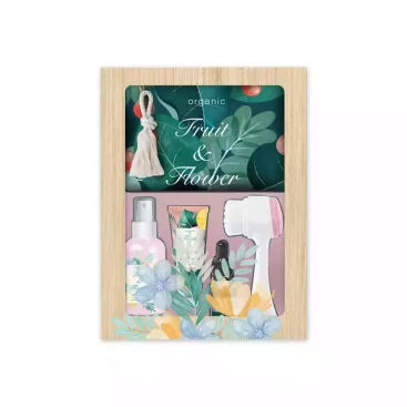 OLV-FF009 coffret pour le bain femme (1)