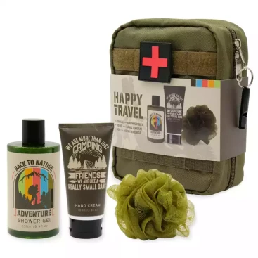 23AWHT04 mens travel toiletries gift set (4)