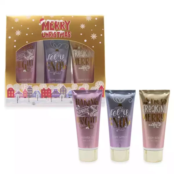 23AWMC01 bath and body christmas gift sets (2)