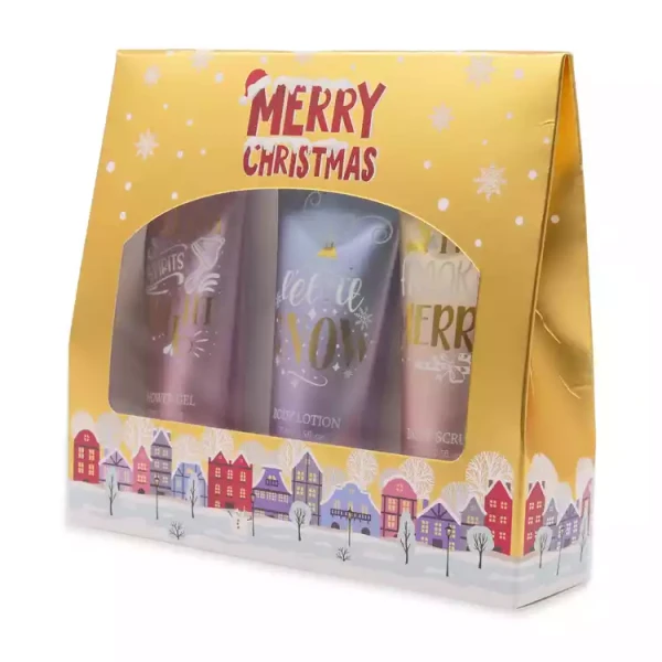 23AWMC01 bath and body christmas gift sets (3)