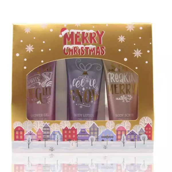 23AWMC01 bath and body christmas gift sets (4)