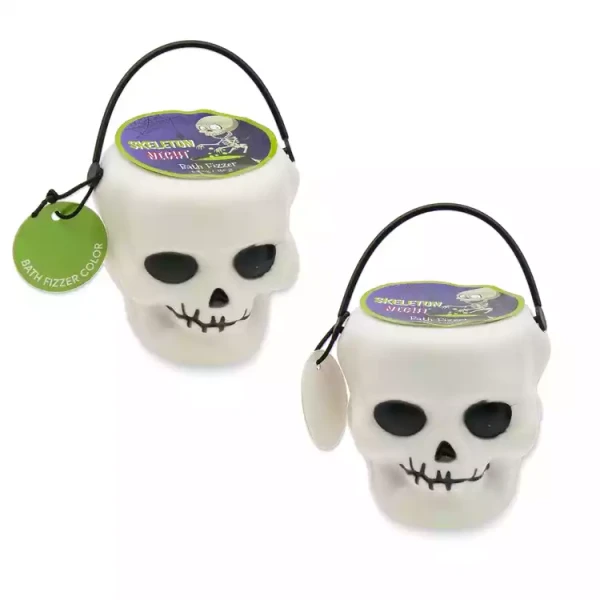 OLV-HH002 halloween bath bomb set (1)