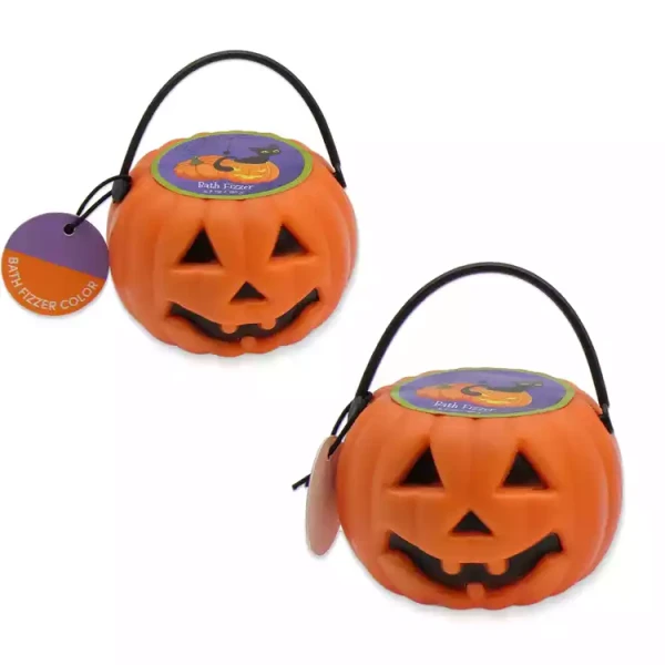 OLV-HH002 halloween bath bomb set (2)