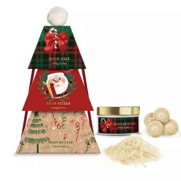 OLV-MC001 bath and body christmas sets (3)