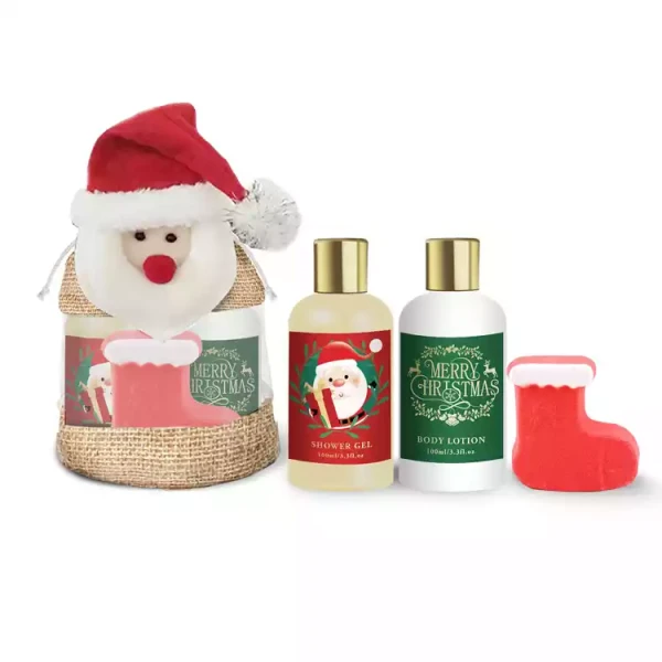 OLV-MC008 christmas cosmetic gift sets (1)