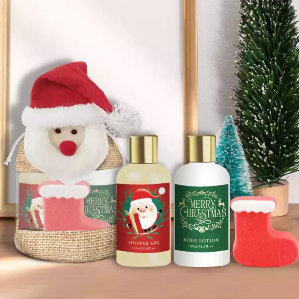 OLV-MC008 christmas cosmetic gift sets (6)