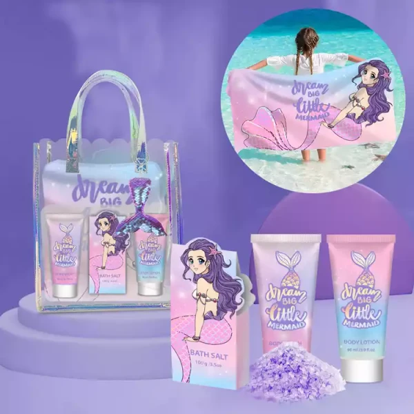 OLV-ME010 ensemble cadeau pour le bain (5)