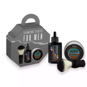 OLV-MENS12 sets de cosmética de regalo para hombre (1)