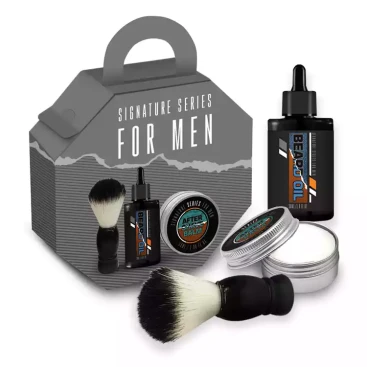 OLV-MENS12 sets de cosmética de regalo para hombre (3)