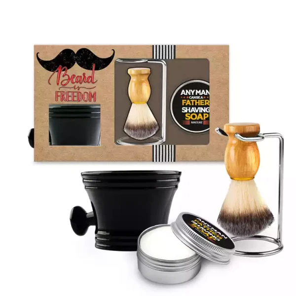 OLV-MENS21 men's shaving gift set (3)