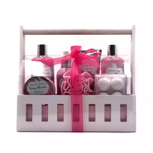 OL24092401 set da bagno regalo