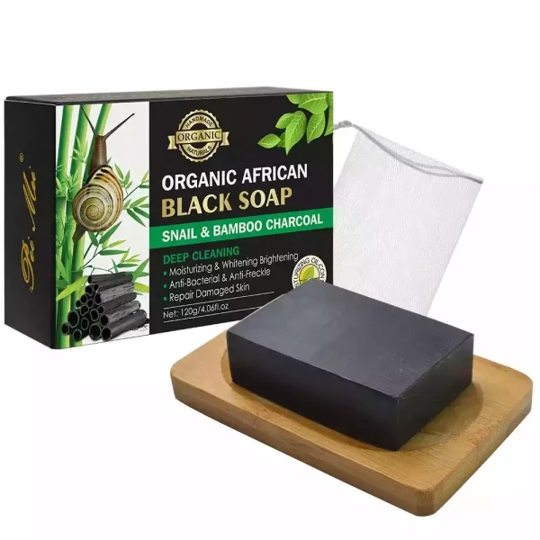 OL24092602 savon noir visage africain (1)