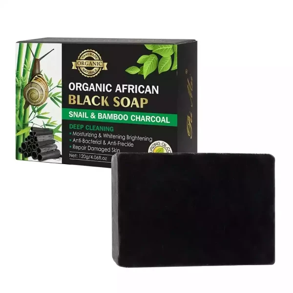 OL24092602 savon noir visage africain (5)