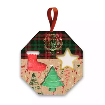 OLV-MC009 christmas tree bath bomb (2)